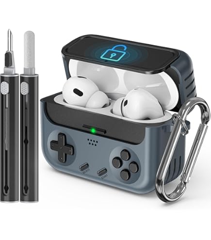 apple AirPods 4 ノイキャンcasetify batman コラボ apple AirPods 4 MXP93J/A ANC CASETiFYコラボ - メルカリ
